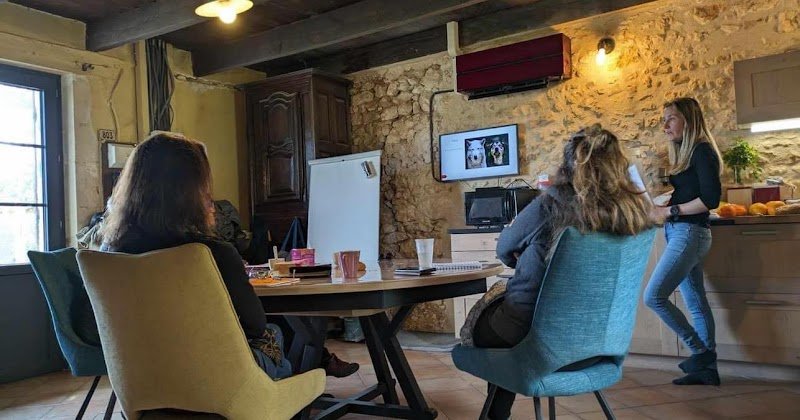 Centre de Formation Educateur Canin Un Chien Idéal - photo 3
