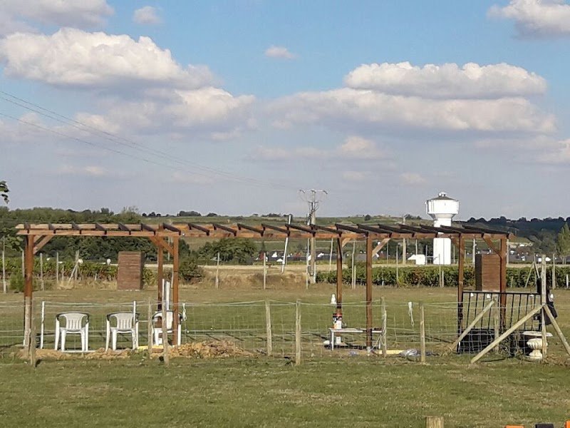 Centre Canin du DGV - photo 1