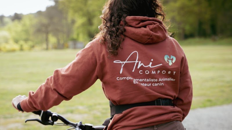 ANICOMPORT : Comportementaliste éducateur canin et félin - photo 1