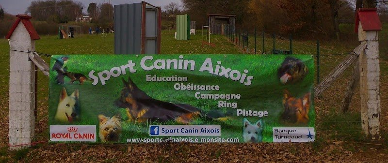 Sport Canin Aixois - photo 1
