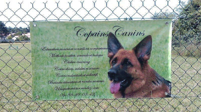 Copains Canins - photo 2