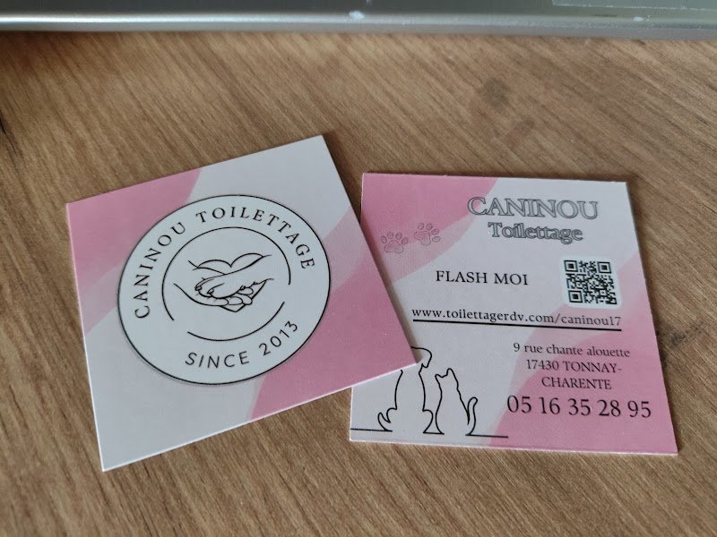 🐾 CANINOU Toilettage 🐾 - photo 1