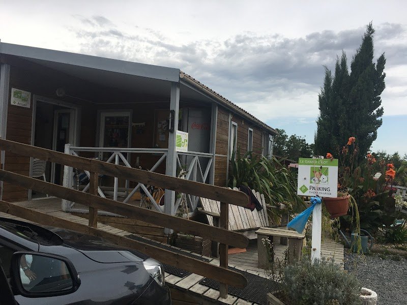 Village Canin du Grand L'ilot - photo 1