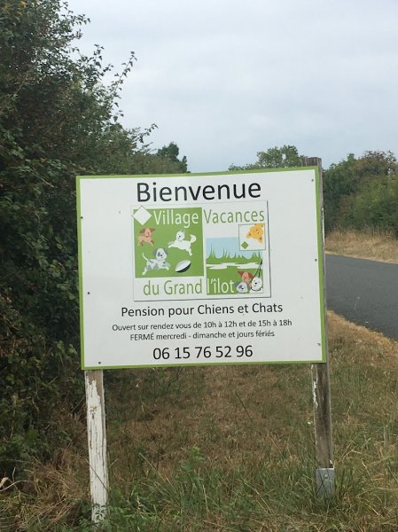 Village Canin du Grand L'ilot - photo 2