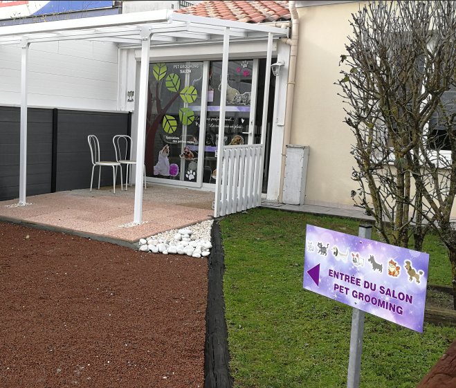 L'Institut Canin Et Felin - photo 3