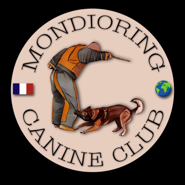 Canine Club Bouvier des Flandres and Co - photo 1