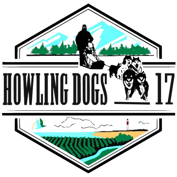 Howling Dogs 17