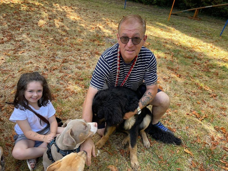 EDUCOPOIL33 EDUCATEUR CANIN COMPORTEMENTALISTE - photo 1