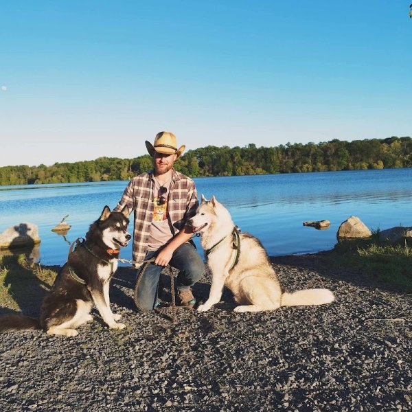 NATURE DOG EDUCATION | Éducateur canin Comportementaliste | Mont-de-Marsan - photo 1