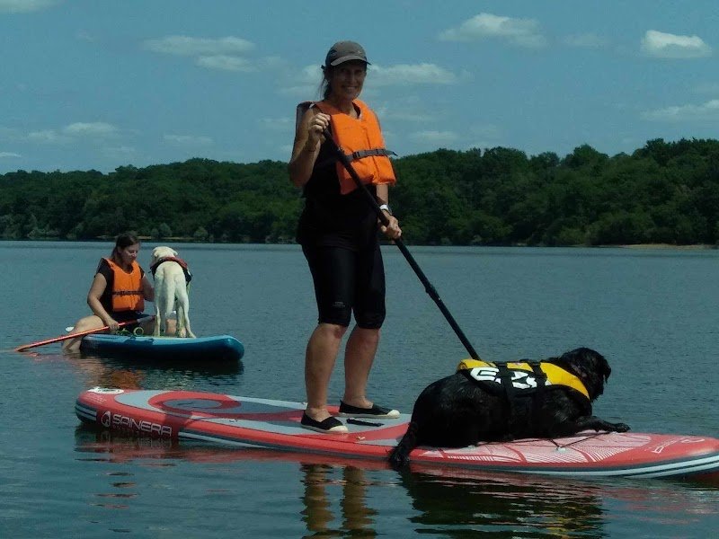 NATURE DOG EDUCATION | Éducateur canin Comportementaliste | Mont-de-Marsan - photo 2