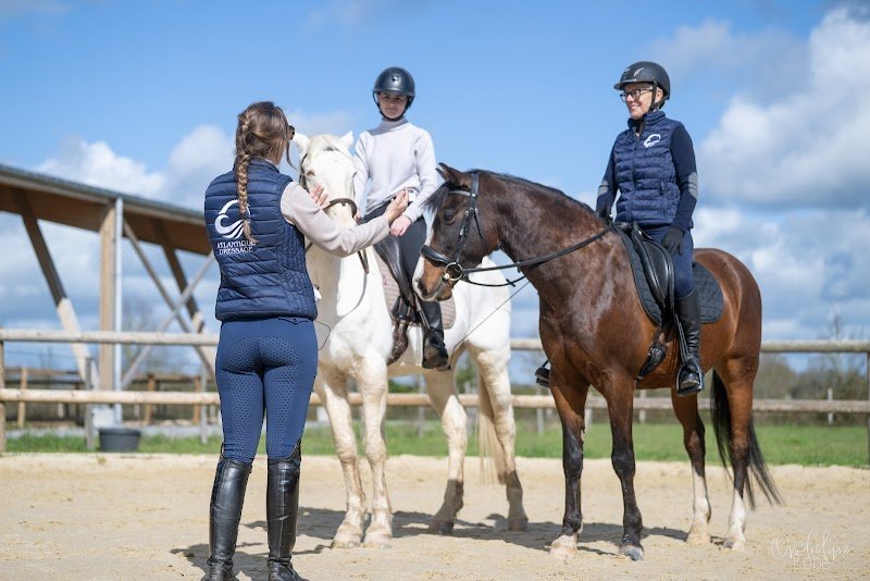 Atlantique Dressage