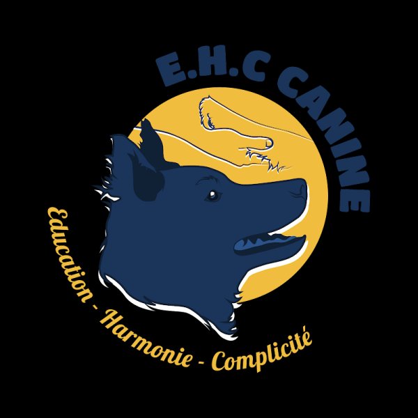 E-H-Ccanine. Éducatrice canin Virginie Lafontan - photo 2